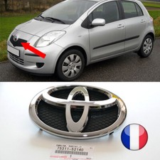 Toyota Yaris NCP9# 2005-2011 Logo de calandre Emblème 7531152140 75311-52140