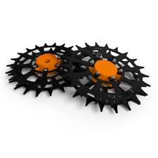 Stachelräder pour HUSQVARNA