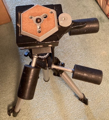 Manfrotto bogen 3036 - manfrotto,