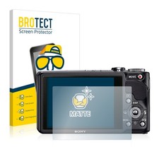 2 Pièces Anti-Reflets