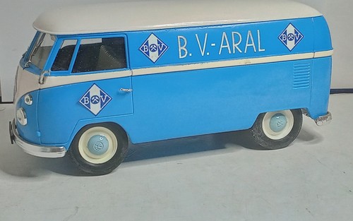 Solido combi aral - solido,