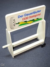 Playmobil - Rangement Pneus