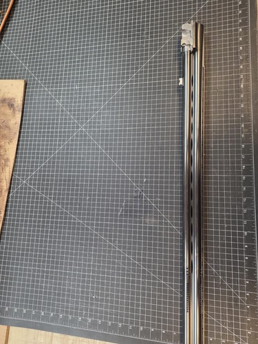 Perazzi over under - perazzi, mx