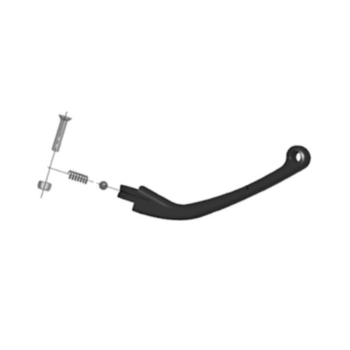 Magura hc3 levier frein - magura,