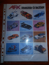 circuits voitures électriques