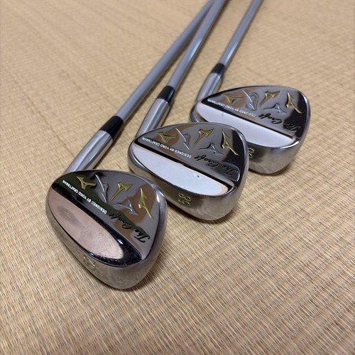 Mizuno the craft wedge - the,