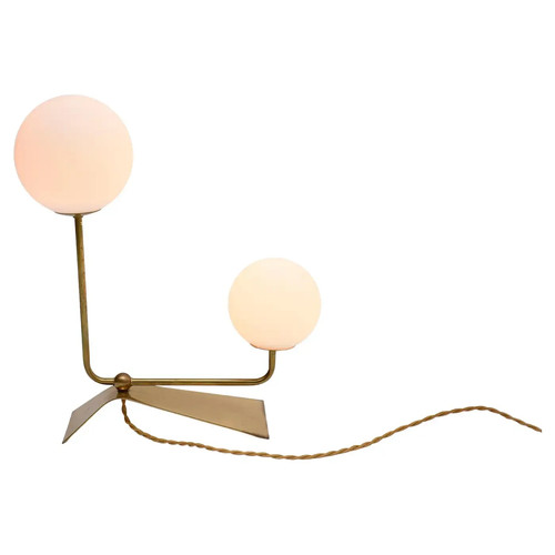 Lampe table moderne en - de,
