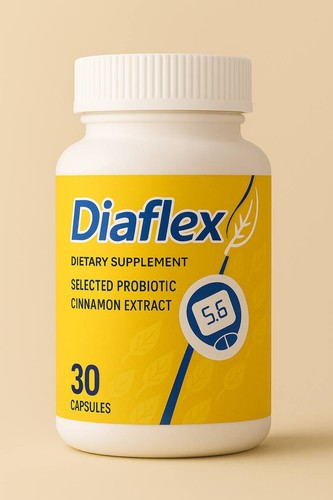 Diaflex soutien naturel pour - soutien,