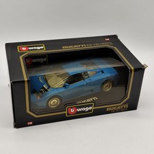 Bugatti EB 110 1991 Burago