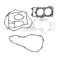 Joints Moteur Engine Gasket pour Kawasaki ER650 ER-6N 2006-2016 2007 2010 2015