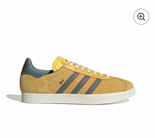 Jamaica national team adidas - adidas, x