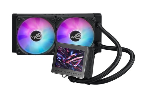 Asus kit watercooling rog - asus,