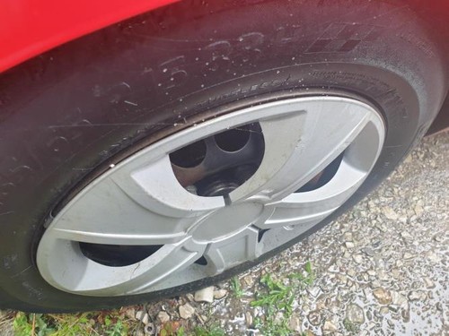Jante opel corsa - d, 1