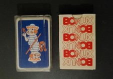 Jeux De Cartes Bonux