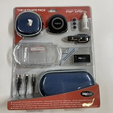 NEUF pochette pack PSP SLIM