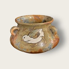 Charles Virion, Boué et Petit, Montigny sur Loing, coupe aux poussins