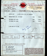 CLERMONT-FERRAND (63)