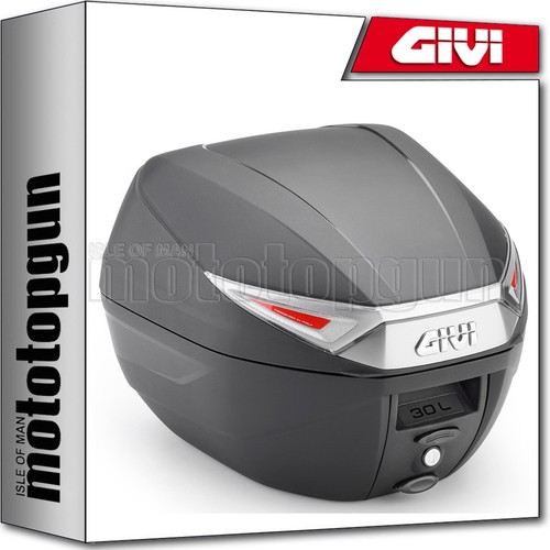 Givi c30nt top case support - c30nt, +
