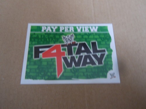Carte catch slam - carte, attax