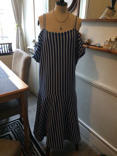 Belle robe zara - robe,