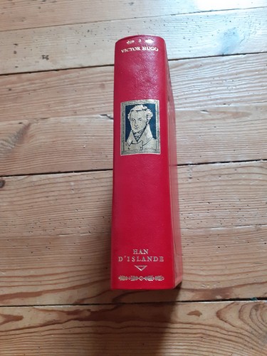 Han islande tome 3 - han, des