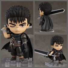 Berserk Q Figurine Style Guts