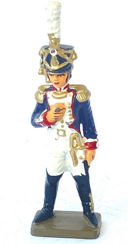 Soldats plomb starlux - soldats,