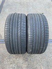 Pneus D'Été 275/40 R19 101Y