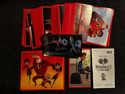Lot panini 102 - lot,