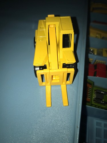 Vintage 1977 matchbox - 1977, “matchbox”