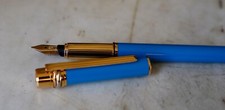 STYLO PLUME CARTIER MUST LAQUE