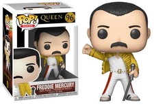 Queen - Pop! - Freddie Mercury
