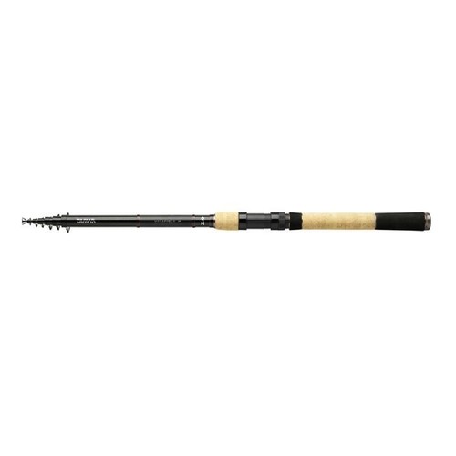 Daiwa megaforce tele - daiwa, 3,90m