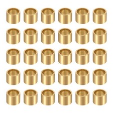 30Pcs coussinet À Manchon