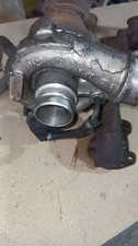 Turbo 405 ou 306 1,9l TD