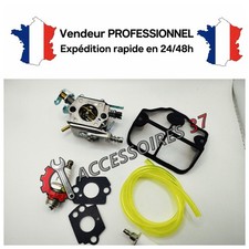 Kit carburateur pour - kit,
