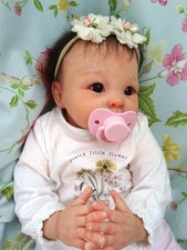 CURRENTLY MAKING Reborn baby