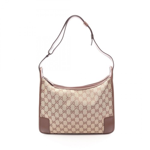Sac bandoulière toile - , gucci