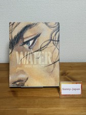 Livre d'art original Takehiko