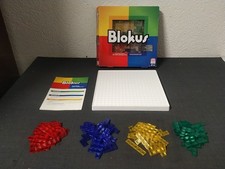 Jeu De Société Stratégie