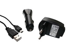 Kit de charge pour TomTom Traffic GO 630 Traffic 720 Traffic 730 Traffic