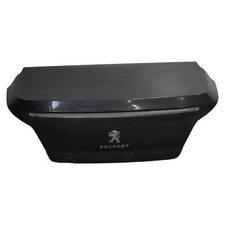 Malle/Hayon arriere PEUGEOT