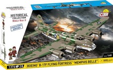COBI, Avion militaire BOEING