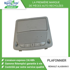 🏆 PLAFONNIER RENAULT