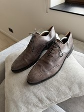 Heschung Asterac Leather