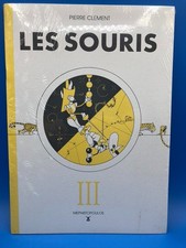 Pierre Clément Les Souris III
