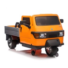 Voiture Électrique Ape Car