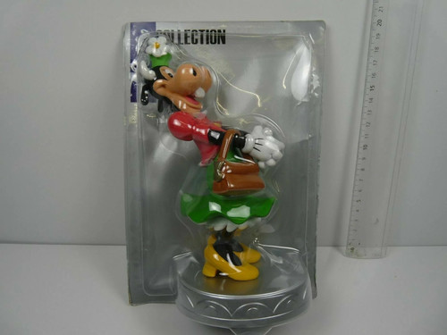 Dis7 pvc deagostini - dis7, disney