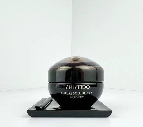 Shiseido future solution - shiseido, lx