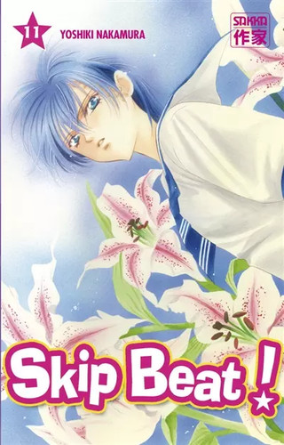 Skip beat yoshiki nakamura - beat, !,